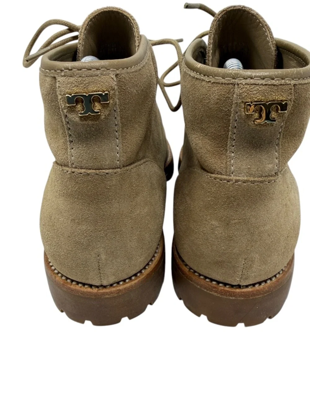 Tory Burch Westbury Chukka Bootie
